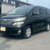 toyota vellfire 2010 -TOYOTA--Vellfire DBA-ANH20W--ANH20-8125801---TOYOTA--Vellfire DBA-ANH20W--ANH20-8125801- image 9