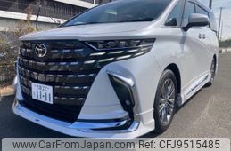 toyota alphard 2024 quick_quick_3BA-AGH45W_0002729