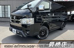 toyota hiace-van 2024 -TOYOTA--Hiace Van GDH206V--GDH206-1104127---TOYOTA--Hiace Van GDH206V--GDH206-1104127-