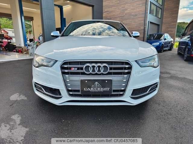 audi s5-sportback 2013 quick_quick_ABA-8TCGWL_WAUZZZ8T8DA043949 image 2