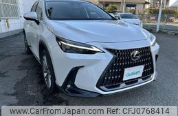 lexus nx 2022 -LEXUS--Lexus NX 6AA-AAZH20--AAZH20-6000526---LEXUS--Lexus NX 6AA-AAZH20--AAZH20-6000526-