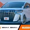 toyota alphard 2018 -TOYOTA--Alphard DBA-AGH30W--AGH30-0198942---TOYOTA--Alphard DBA-AGH30W--AGH30-0198942- image 1