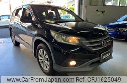 honda cr-v 2013 CFJ1625049