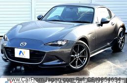 mazda roadster 2017 quick_quick_NDERC_NDERC-102377