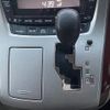 toyota alphard 2009 -TOYOTA--Alphard DBA-ANH20W--ANH20-8079986---TOYOTA--Alphard DBA-ANH20W--ANH20-8079986- image 8