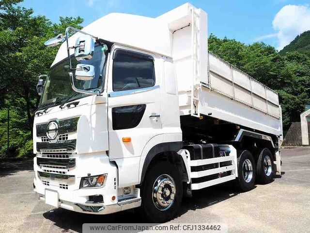 hino profia 2020 -HINO--Profia 2DG-FS1EGA--FS1EG-101103---HINO--Profia 2DG-FS1EGA--FS1EG-101103- image 1