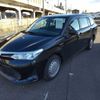 toyota corolla-fielder 2018 23752 image 2