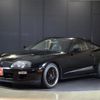 toyota supra 2000 -TOYOTA--Supra JZA80--JZA80-1004683---TOYOTA--Supra JZA80--JZA80-1004683- image 1