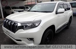 toyota land-cruiser-prado 2020 25431304