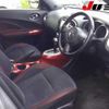 nissan juke 2012 -NISSAN 【奈良 301ﾆ3763】--Juke YF15--056802---NISSAN 【奈良 301ﾆ3763】--Juke YF15--056802- image 8