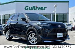 toyota raize 2024 CFJ1479667