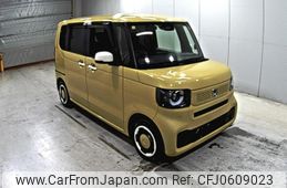 honda n-box 2023 -HONDA 【ＮＯ後日 】--N BOX JF5-1006529---HONDA 【ＮＯ後日 】--N BOX JF5-1006529-