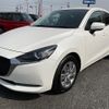 mazda demio 2023 quick_quick_5BA-DJLFS_DJLFS-776023 image 1