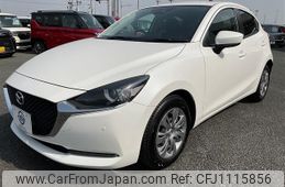 mazda demio 2023 quick_quick_5BA-DJLFS_DJLFS-776023