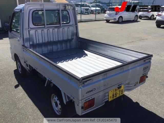 daihatsu hijet-truck 2003 -DAIHATSU 【三重 480ﾅ8878】--Hijet Truck S210P-0198991---DAIHATSU 【三重 480ﾅ8878】--Hijet Truck S210P-0198991- image 2