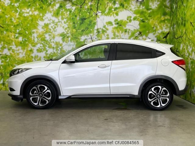 honda vezel 2014 quick_quick_DBA-RU1_RU1-1005972 image 2