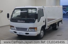 isuzu elf-truck 1996 -ISUZU 【広島 100ｾ8973】--Elf NPR71LR-7405547---ISUZU 【広島 100ｾ8973】--Elf NPR71LR-7405547-