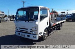 isuzu elf-truck 2015 -ISUZU--Elf TPG-NPR85AN--NPR85-7055283---ISUZU--Elf TPG-NPR85AN--NPR85-7055283-