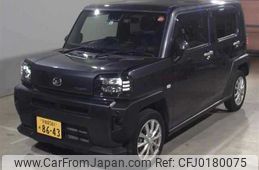 daihatsu taft 2023 -DAIHATSU 【宇都宮 581ｿ8643】--Taft LA910S-0045378---DAIHATSU 【宇都宮 581ｿ8643】--Taft LA910S-0045378-