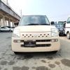 suzuki alto 2009 -SUZUKI--Alto DBA-HA24S--HA24S-621162---SUZUKI--Alto DBA-HA24S--HA24S-621162- image 2