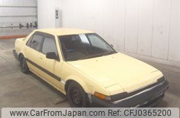 honda accord 1987 -HONDA--Accord CA2-1203786---HONDA--Accord CA2-1203786-