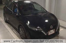 nissan note 2021 -NISSAN--Note E13-011172---NISSAN--Note E13-011172-