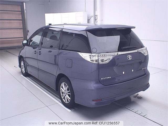 toyota estima 2014 -TOYOTA--Estima ACR55W-7025494---TOYOTA--Estima ACR55W-7025494- image 2