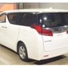 toyota alphard 2020 CFJ1853141 image 5