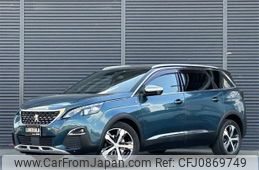 peugeot 5008 2017 -PEUGEOT--Peugeot 5008 LDA-P87AH01--VF3MJAHWWHL049975---PEUGEOT--Peugeot 5008 LDA-P87AH01--VF3MJAHWWHL049975-