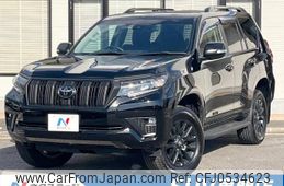 toyota land-cruiser-prado 2023 -TOYOTA--Land Cruiser Prado 3DA-GDJ150W--GDJ150-0088349---TOYOTA--Land Cruiser Prado 3DA-GDJ150W--GDJ150-0088349-