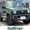 suzuki jimny 2023 CFJ1589829 image 1
