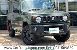 suzuki jimny 2023 CFJ1589829