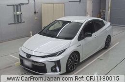 toyota prius-phv 2021 -TOYOTA 【名古屋 356ﾑ 89】--Prius PHV 6LA-ZVW52--ZVW52-3203139---TOYOTA 【名古屋 356ﾑ 89】--Prius PHV 6LA-ZVW52--ZVW52-3203139-