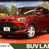 toyota raize 2022 quick_quick_A201A_A201A-0011480 image 1