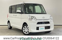 daihatsu tanto 2019 -DAIHATSU--Tanto DBA-LA600S--LA600S-0777214---DAIHATSU--Tanto DBA-LA600S--LA600S-0777214-