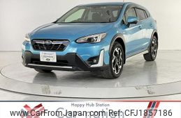 subaru xv 2020 CFJ1857186