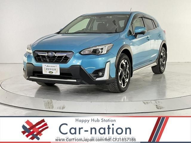subaru xv 2020 CFJ1857186 image 1