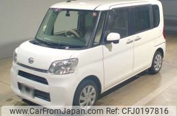 daihatsu tanto 2014 -DAIHATSU--Tanto DBA-LA600S--LA600S-0217254---DAIHATSU--Tanto DBA-LA600S--LA600S-0217254-