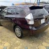 toyota prius-α 2013 CFJ1682315 image 5