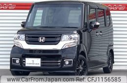 honda n-box 2017 -HONDA--N BOX DBA-JF1--JF1-1944519---HONDA--N BOX DBA-JF1--JF1-1944519-
