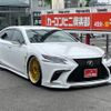 lexus ls 2018 GOO_JP_700070667430250518001 image 44