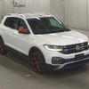 volkswagen t-cross 2019 quick_quick_3BA-C1DKR_WVGZZZC1ZLY044084 image 5