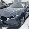 mazda cx-3 2021 -MAZDA--CX-30 5BA-DMEP--DMEP-126745---MAZDA--CX-30 5BA-DMEP--DMEP-126745- image 1