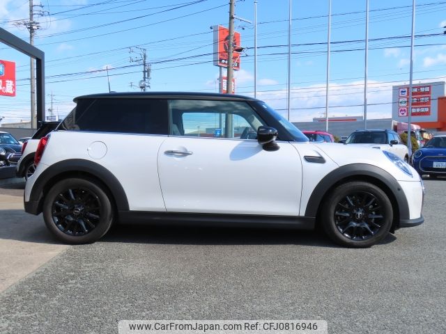 mini mini-others 2023 -BMW--BMW Mini 3DA-XY15MW--WMW22DJ0702V33666---BMW--BMW Mini 3DA-XY15MW--WMW22DJ0702V33666- image 2