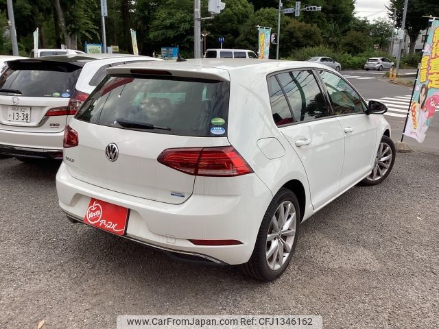 volkswagen golf 1996 -VOLKSWAGEN--VW Golf DBA-AUCJZ--WVWZZZAUZKW097612---VOLKSWAGEN--VW Golf DBA-AUCJZ--WVWZZZAUZKW097612- image 2