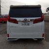 toyota alphard 2022 -TOYOTA 【京都 353ﾙ1028】--Alphard 3BA-AGH30W--AGH30-0436996---TOYOTA 【京都 353ﾙ1028】--Alphard 3BA-AGH30W--AGH30-0436996- image 2