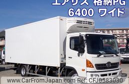 hino ranger 2014 -HINO--Hino Ranger TKG-FC9JKAG--FC9JKAG-17007---HINO--Hino Ranger TKG-FC9JKAG--FC9JKAG-17007-