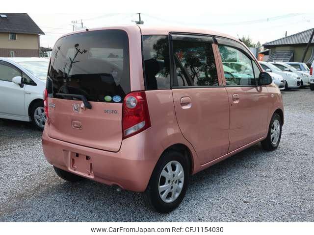 honda life 2010 -HONDA--Life JC1--1132217---HONDA--Life JC1--1132217- image 2