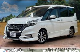 nissan serena 2017 -NISSAN--Serena DAA-GFC27--GFC27-046642---NISSAN--Serena DAA-GFC27--GFC27-046642-