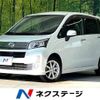 daihatsu move 2014 -DAIHATSU--Move DBA-LA100S--LA100S-1039873---DAIHATSU--Move DBA-LA100S--LA100S-1039873- image 1